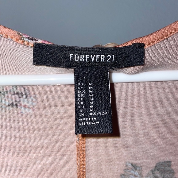 Floral Dress - Picture 3 of 3